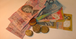 Australian currency