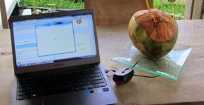 Free Wi-Fi