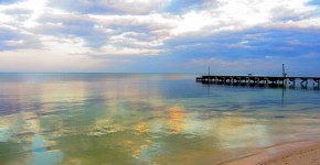 Belize Beach