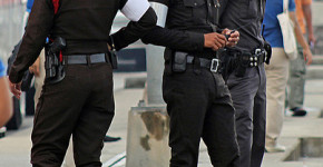Thailand Police