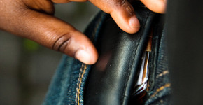 Pickpocket