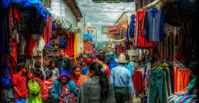 Guatemala safety and scams www.travelscamming.com