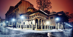 Romania