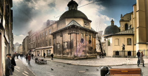 Ukraine
