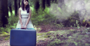 places to travel alone