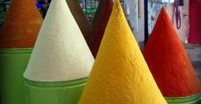 Morocco Tourism, Scams, Safety