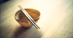 Chopstick thief