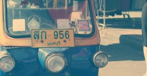 taxi scams