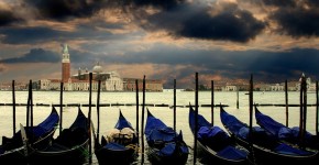The World's Best Honeymoon Destinations