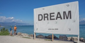 How To Travel The World For Free