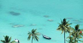 Travel Photography Tips For Your Next Trip/ Hawaii/Warm Up With These 5 Christmas Vacation Ideas