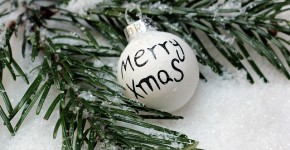 Warm Up With These 5 Christmas Vacation Ideas