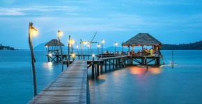 5 Luxury Hotels You Should Stay At Before You Die