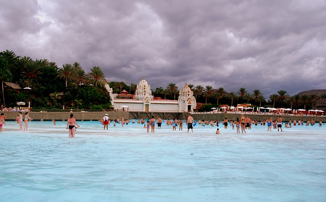 Top Things To Do In Tenerife
