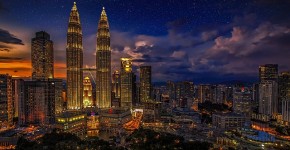 The Top Things To Do In Kuala Lumpur