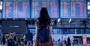 How To Avoid Flight Delays