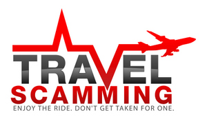 Travel Scamming