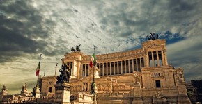 Travel Scams In Rome