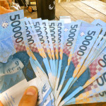 Bali Currency Exchange Scams And The One Bribe You Probably Should Agree To