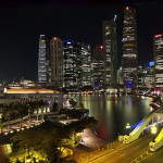 Singapore Travel Scams: What You Must Not Do In Singapore (Unless You Want To Be Caned)
