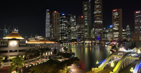 Singapore travel scams