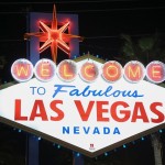 How To Do Las Vegas On A Budget