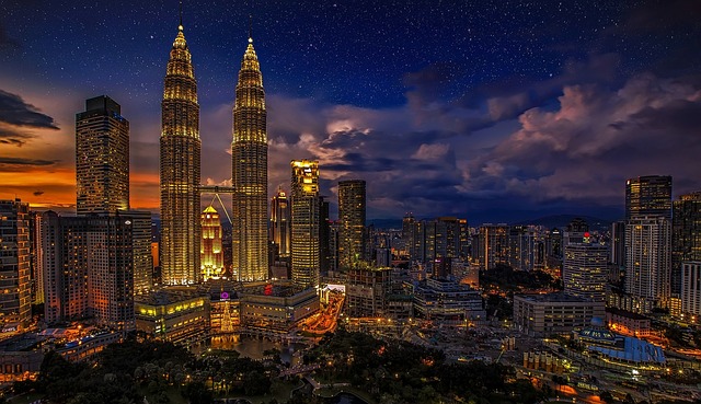 The Top Things To Do In Kuala Lumpur